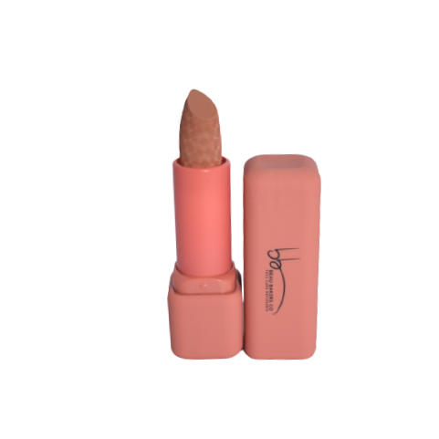 Entanglement Nude Lipstick - Beau Bakers Co 